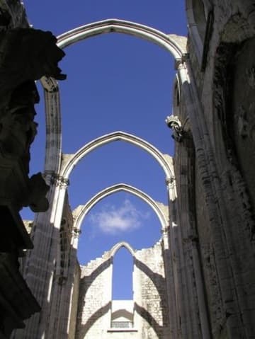 Sacred Destinations photograph
