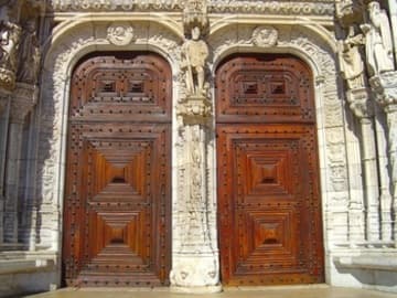 Sacred Destinations photograph