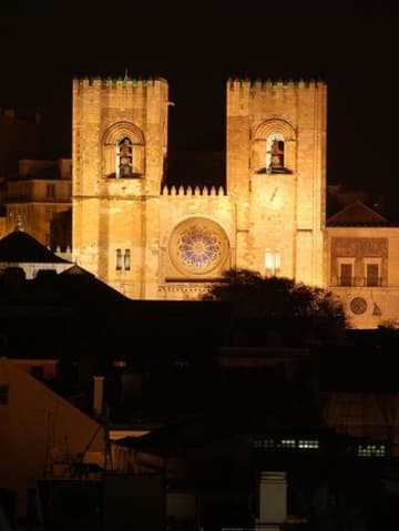 Sacred Destinations photograph