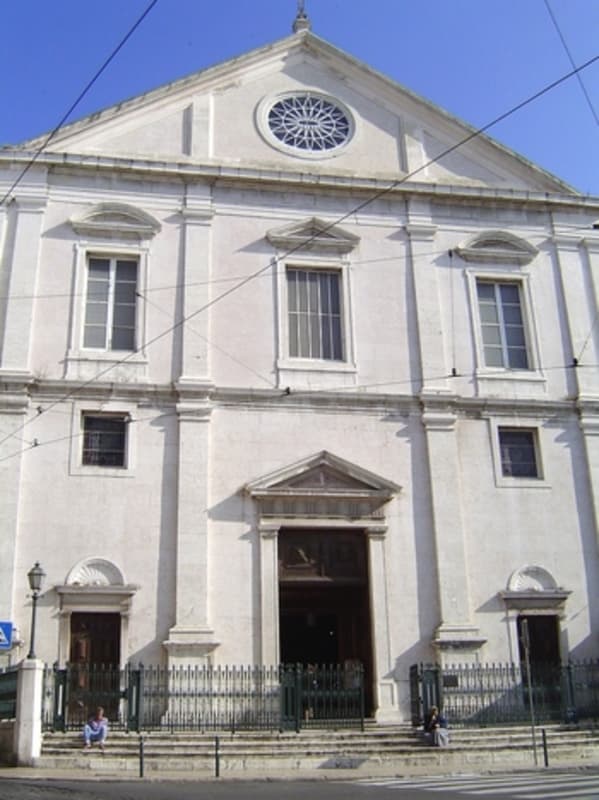 São Roque
