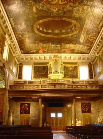 Sacred Destinations photograph