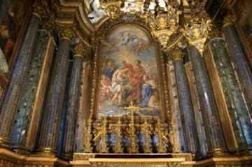 Sacred Destinations photograph