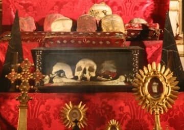 Sacred Destinations photograph