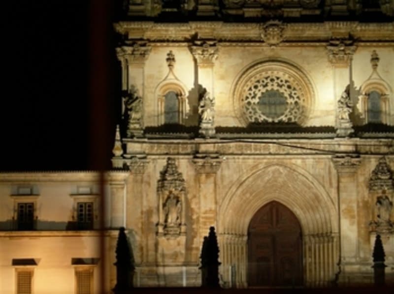 Alcobaça Monastery