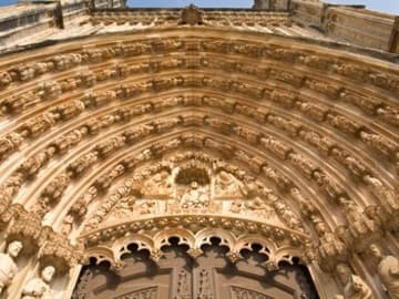 Sacred Destinations photograph
