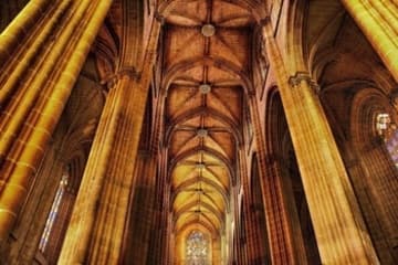 Sacred Destinations photograph