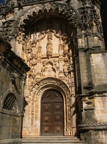 Sacred Destinations photograph