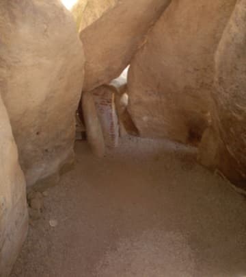 Sacred Destinations photograph