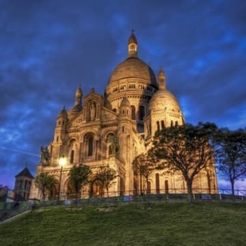 Sacred Destinations photograph