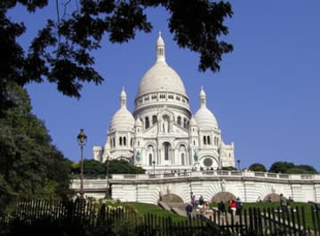 Sacred Destinations photograph