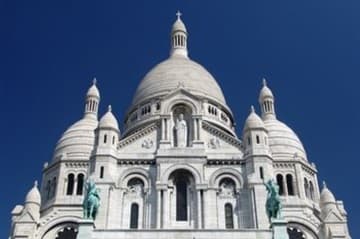 Sacred Destinations photograph