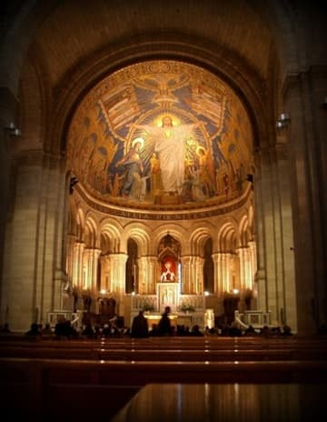 Sacred Destinations photograph