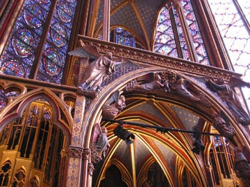 Sainte-Chapelle