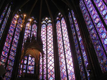 Sacred Destinations photograph