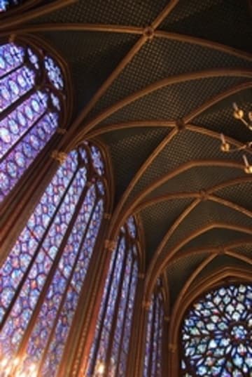 Sacred Destinations photograph