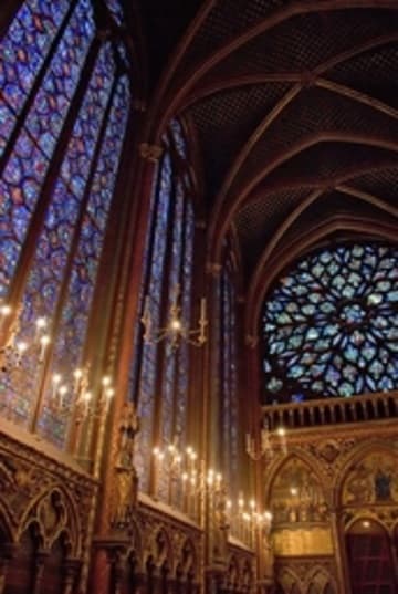Sacred Destinations photograph