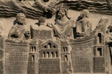 Sacred Destinations photograph