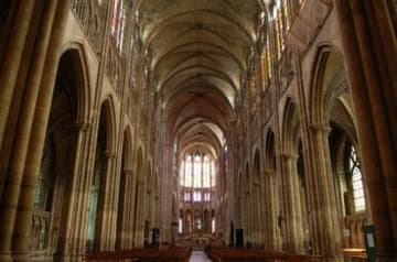 Sacred Destinations photograph
