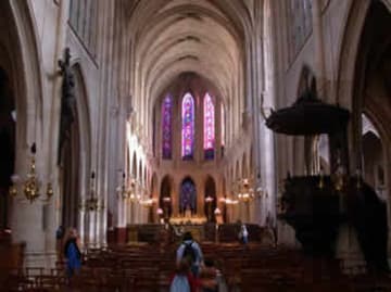 Sacred Destinations photograph