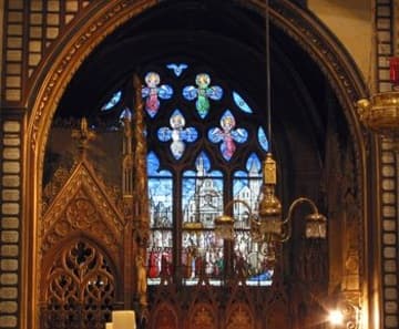 Sacred Destinations photograph
