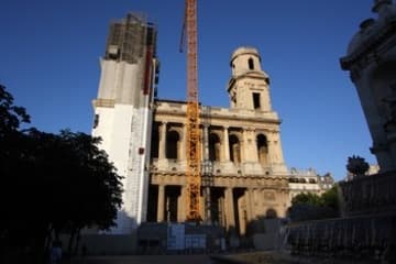 St-Sulpice