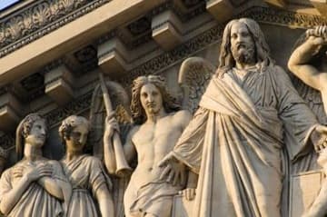 Sacred Destinations photograph