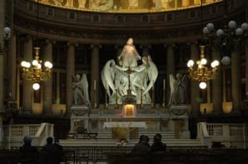 Sacred Destinations photograph