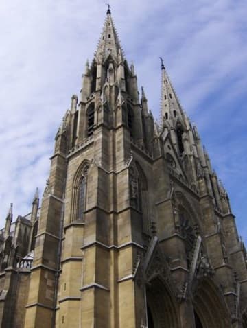 St-Clotilde