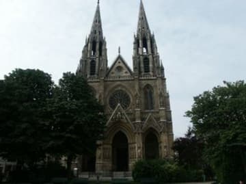 Sacred Destinations photograph