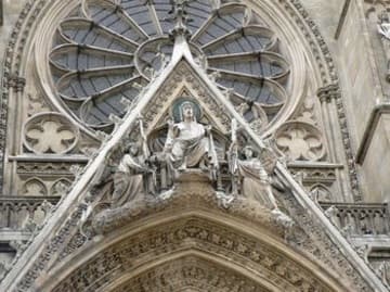 Sacred Destinations photograph