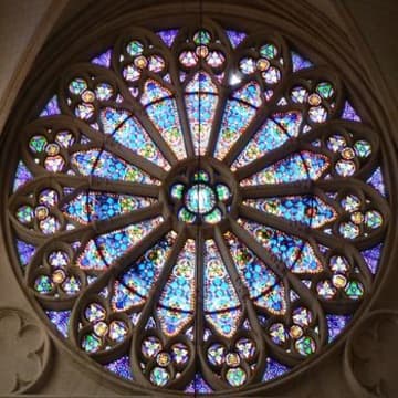 Sacred Destinations photograph