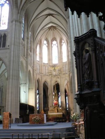 Sacred Destinations photograph