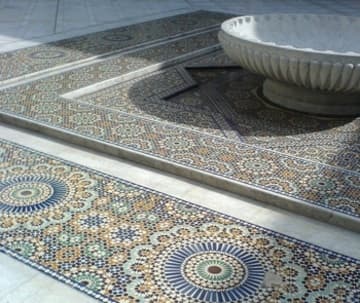 Sacred Destinations photograph