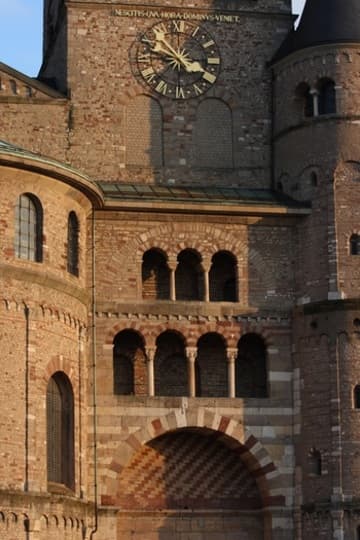 Sacred Destinations photograph
