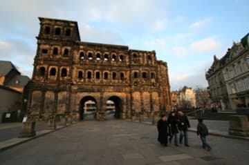 Porta Nigra