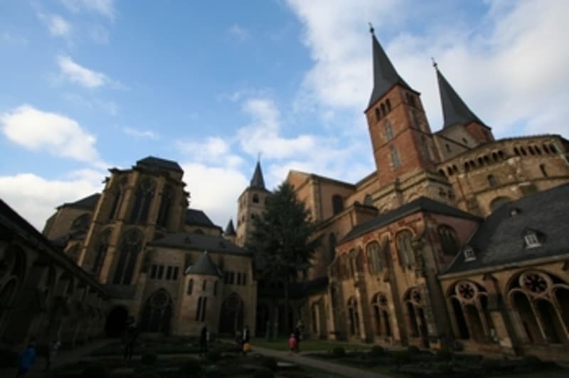 Liebfrauenkirche