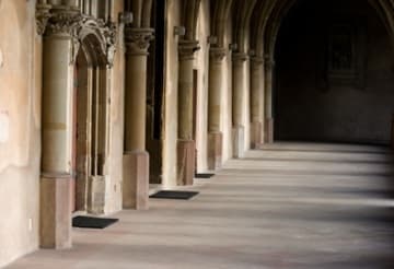 Sacred Destinations photograph