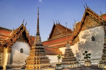 Wat Pho