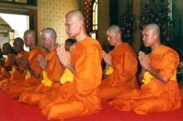 Sacred Destinations photograph