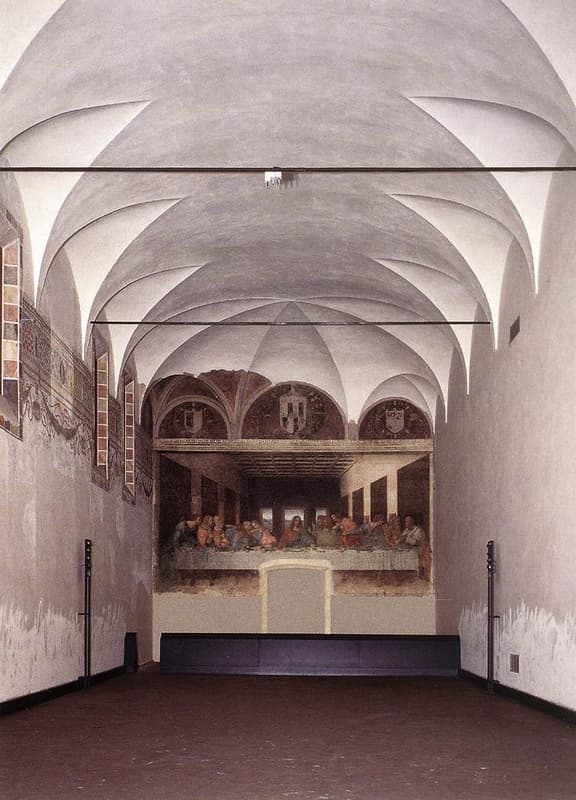 Santa Maria delle Grazie