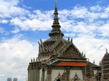 Sacred Destinations photograph