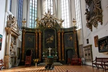 Sacred Destinations photograph