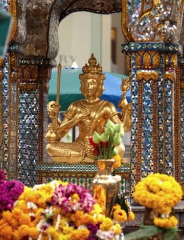 Sacred Destinations photograph