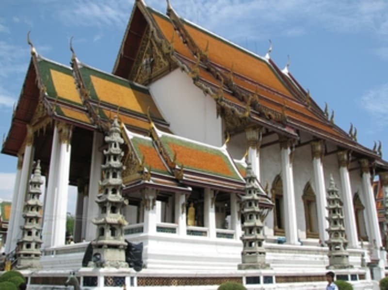 Wat Suthat