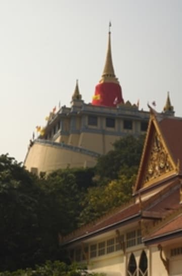 Sacred Destinations photograph