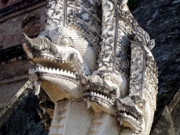 Sacred Destinations photograph