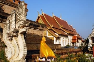 Sacred Destinations photograph