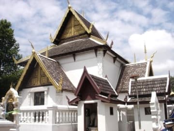 Sacred Destinations photograph