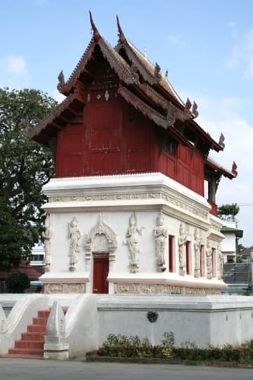 Sacred Destinations photograph