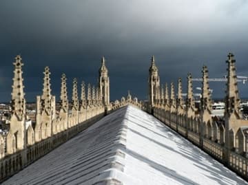 Sacred Destinations photograph
